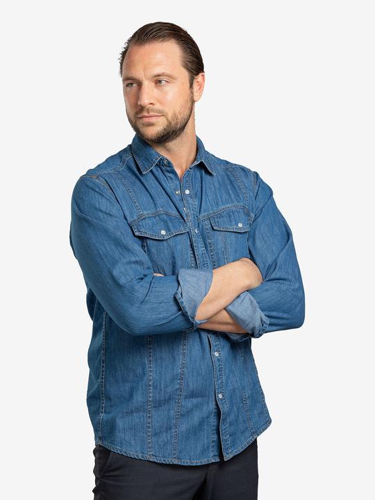 Immagine prodotto Checker Original Camicia Dynasty Denim (M)