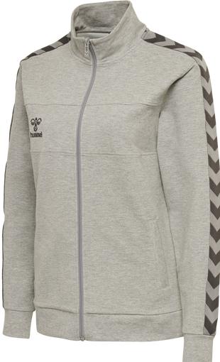 Immagine prodotto hummel Mossa Classica Giacca Con Zip Donna (XXL)