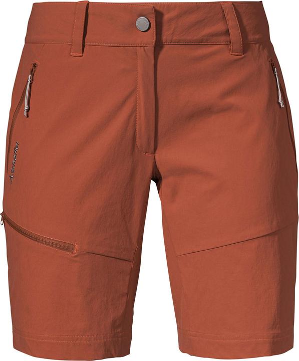 Schöffel Women's Shorts Toblach2 (46, 3XL)