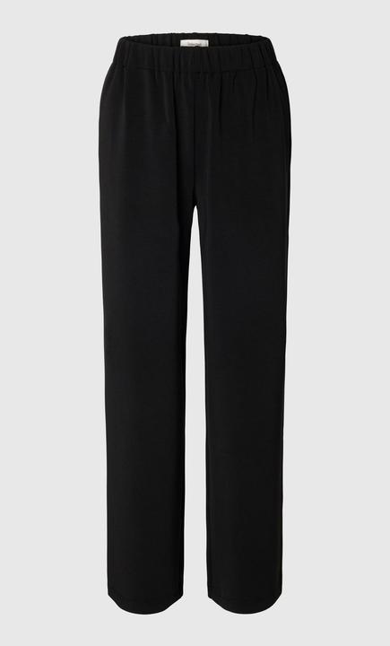 Actual product image Selected Femme Relaxed Fit Hose (M)