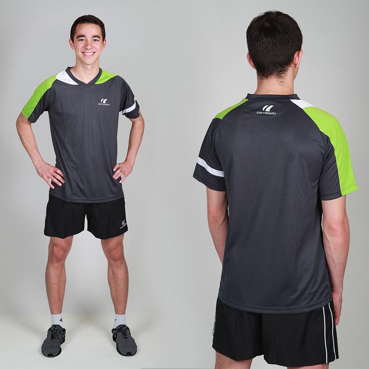 Produktbild Cornilleau T-Shirt Action (XS)
