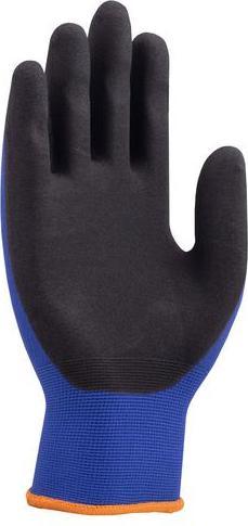 Actual product image Uvex Safety Athletic Lite (9)
