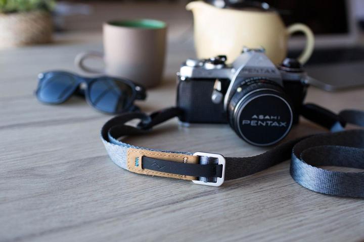 Immagine prodotto Peak Design Leash (Cintura collo)