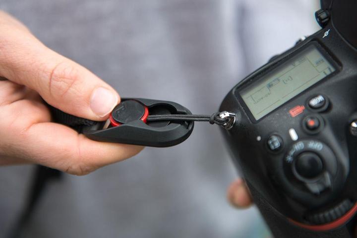 Immagine prodotto Peak Design Leash (Cintura collo)