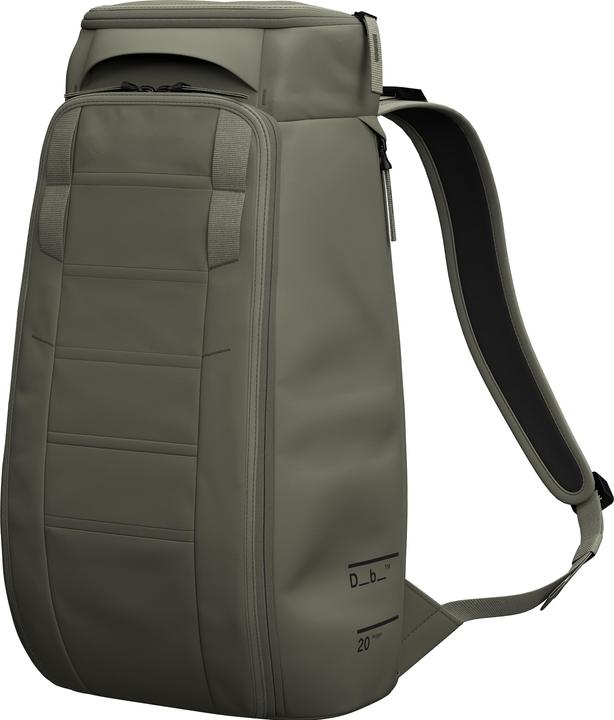 Actual product image DB Sports Hugger (20 l)