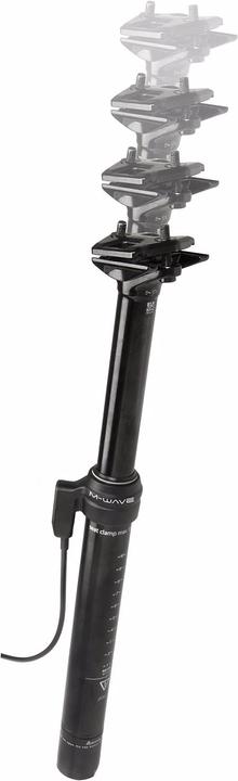 Actual product image M-Wave Levitate C (31.60 mm)