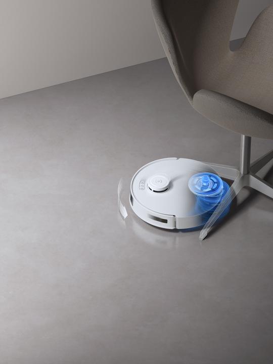 Actual product image Ecovacs T30 Pro (Robot vacuum)
