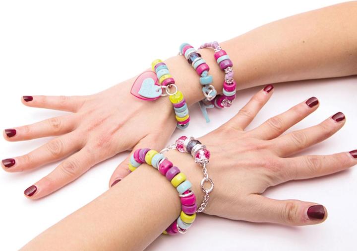 Produktbild Clementoni Crazy Chic - Ringarmband