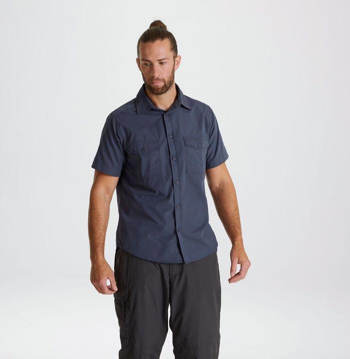 Produktbild Craghoppers Kiwi Hemd (XL)