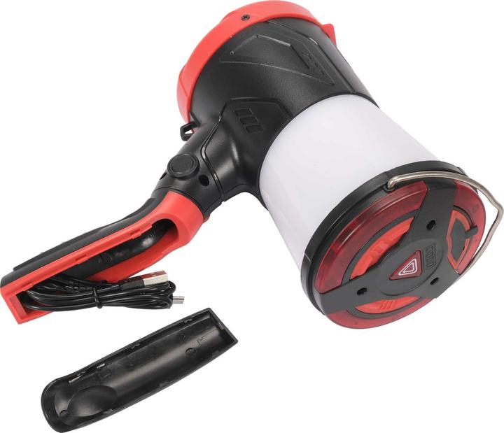 Image du produit Yato LAMPA / SZPERACZ WIELOFUNKCYJNY 3w1 530LM (17.50 cm, 530 lm)