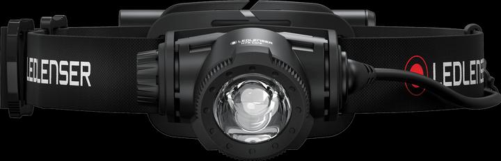Actual product image Ledlenser H7R Core (1000 lm)