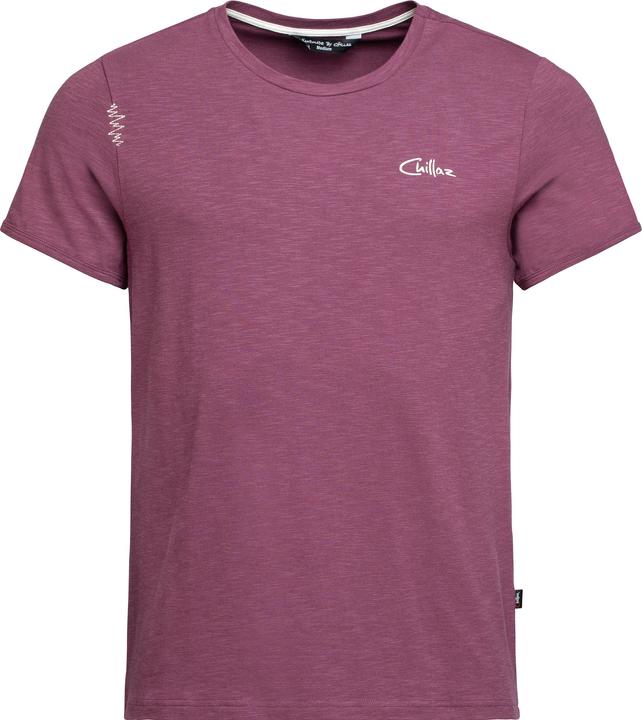 Dark Bordeaux