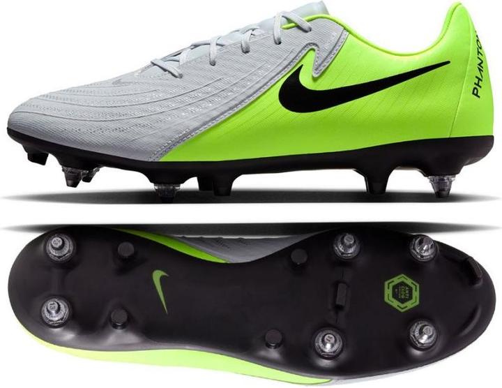 Actual product image Nike Phantom AcademyPro Fussballschuhe (40.5)
