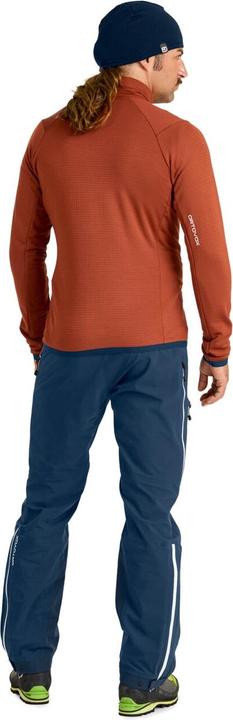 Immagine prodotto Ortovox Fleece Grid Jacket (S)