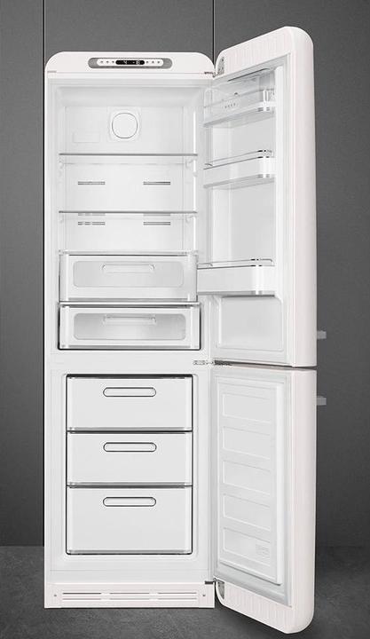 Image du produit Smeg Style rétro FAB32RWH5 (331 l)