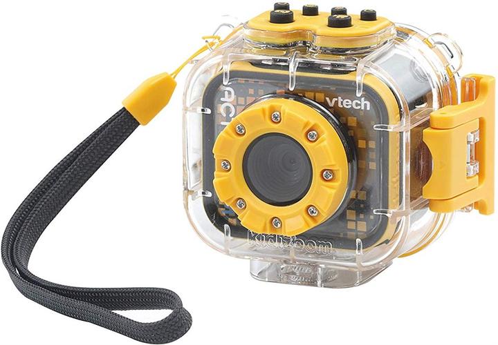 Actual product image VTech Kidizoom Action CamHD