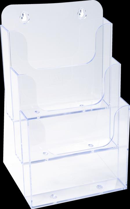 Exacompta Porta opuscoli A5 (A5)