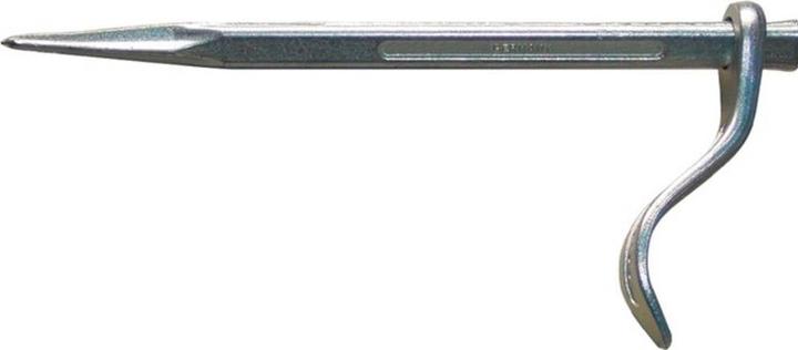 Actual product image VBW Concrete/plaster hooks