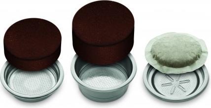 Actual product image Breville Rankinis kavos aparatas, BRVCF046X