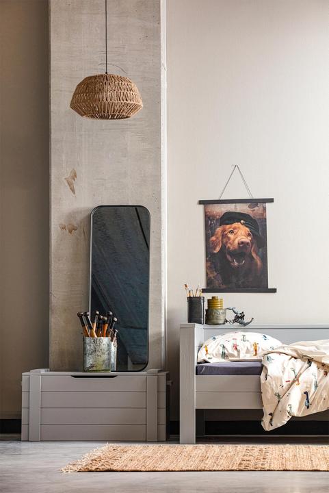 Produktbild Woood Doutzen (40 x 110 cm)