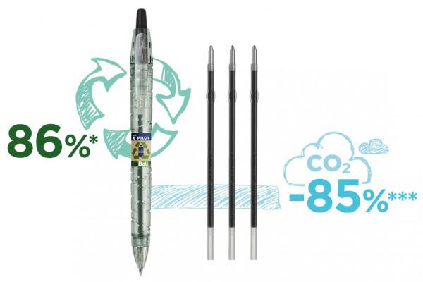 Immagine prodotto Pilot Ecoball B2P (Blu, 1 x)
