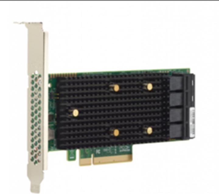 Image du produit Broadcom HBA 9500-16i tri-mode