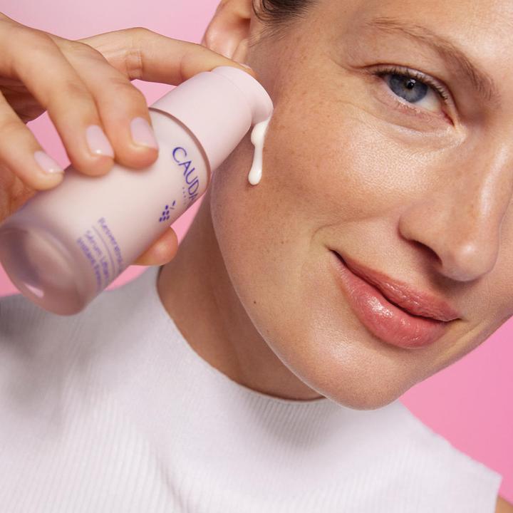 Actual product image Caudalie Resveratrol Lift (30 ml)