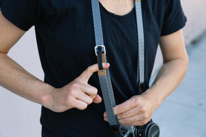 Immagine prodotto Peak Design Leash (Cintura collo)