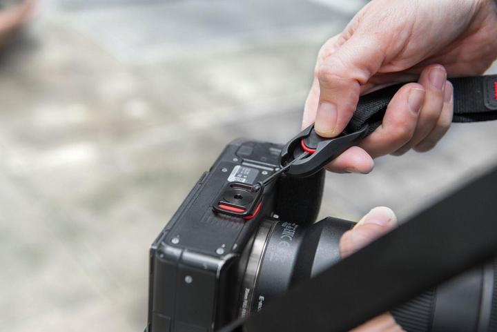 Immagine prodotto Peak Design Leash (Cintura collo)