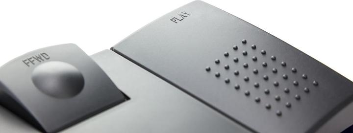 Productafbeelding Grundig Voetschakelaar 536 GBS