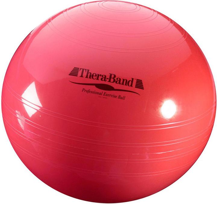 Produktbild TheraBand Gymnastikball (55 cm)