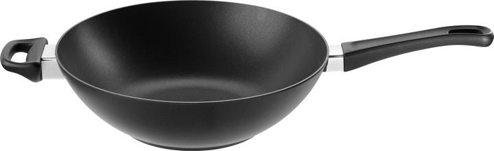 Image du produit Scanpan Wok CLASSIC Ø 32 cm - induction (32 cm, Wok, Aluminium)