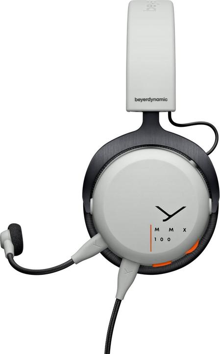 Image du produit Beyerdynamic MMX 100 (Filaire)