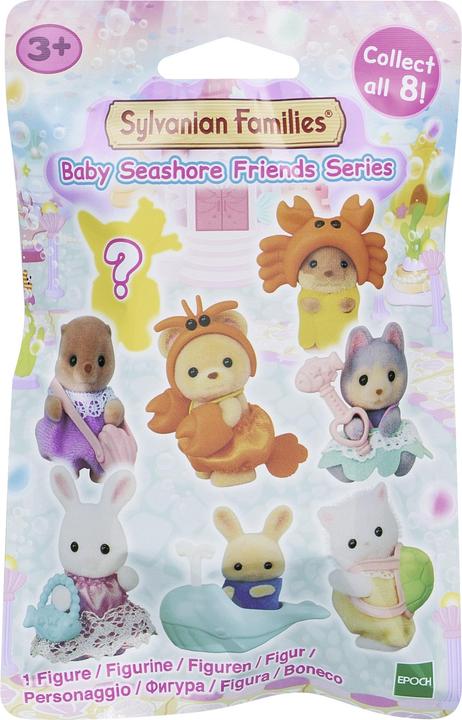 Produktbild Epoch Baby Seashore Friends Mystery Bag