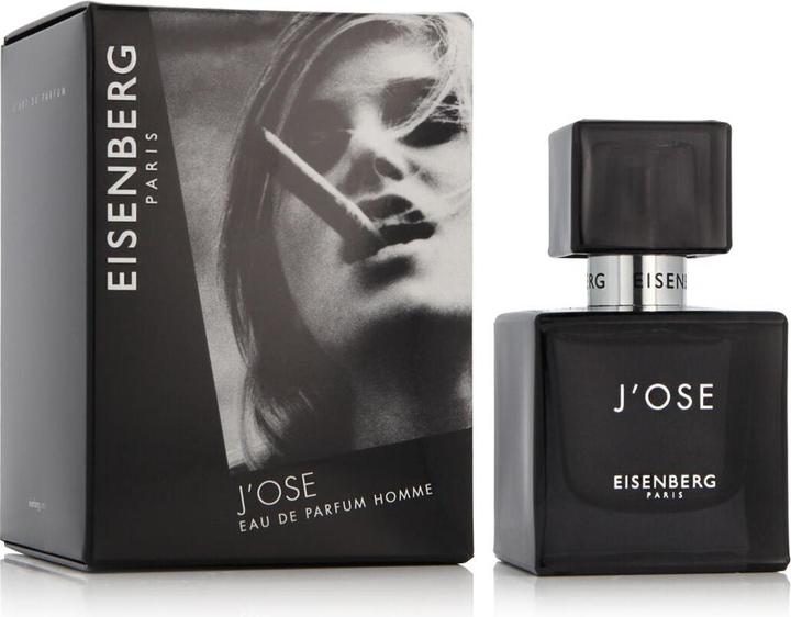 Produktbild Eisenberg J'OSE (Eau de Parfum, 30 ml)
