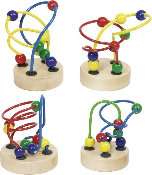 Produktbild Goki Motorikspirale