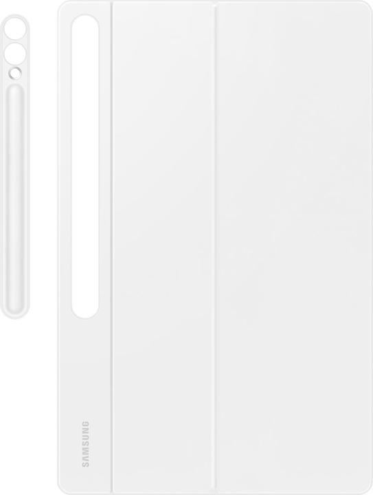 Image du produit Samsung Book Cover Keyboard (DE, Galaxy Tab S10 Ultra, Galaxy Tab S9 Ultra)