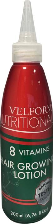 Velform Nutritional Nutritional (200 ml)