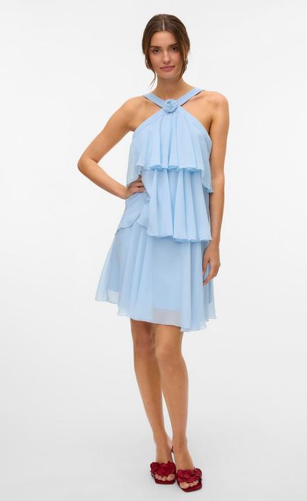 Produktbild Vero Moda VMFELICIA Kurzes Kleid Kleid (XL)