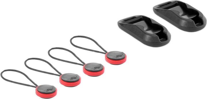 Actual product image Peak Design Anchor Links (Shoulder strap, Neck belt, Wrist strap)