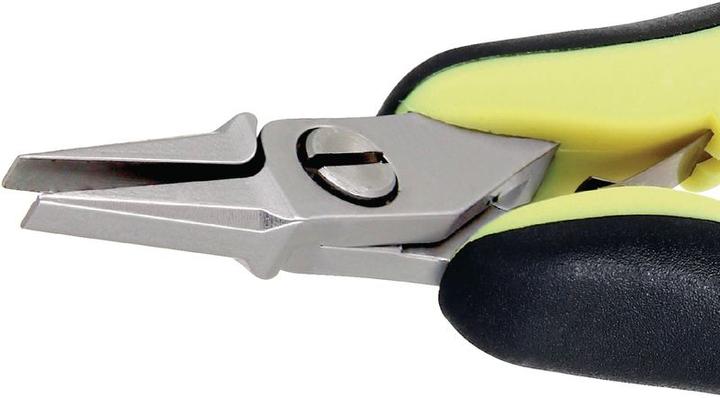Produktbild Futuro BRW Elektronik-Flachzange (130 mm)