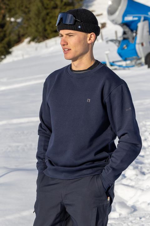 Immagine prodotto Rukka Holt WF Unisex Sweater (XS)