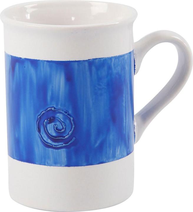 Image du produit Kreul Verre et porcelaine Clear-Set (Brun espresso, Orange, Jaune soleil, Rouge cerise, Vert foncé, Bleu foncé, 120 ml)