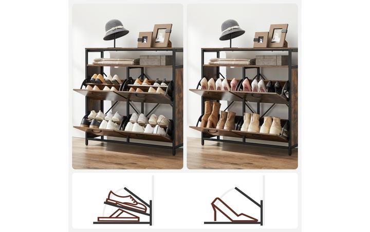 Produktbild Vasagle Hallway (98.5 x 30 x 96.5 cm)