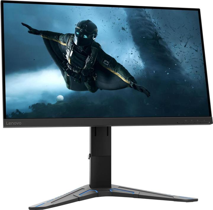 Actual product image Lenovo G27qe-20 (2560 x 1440 pixels, 27")