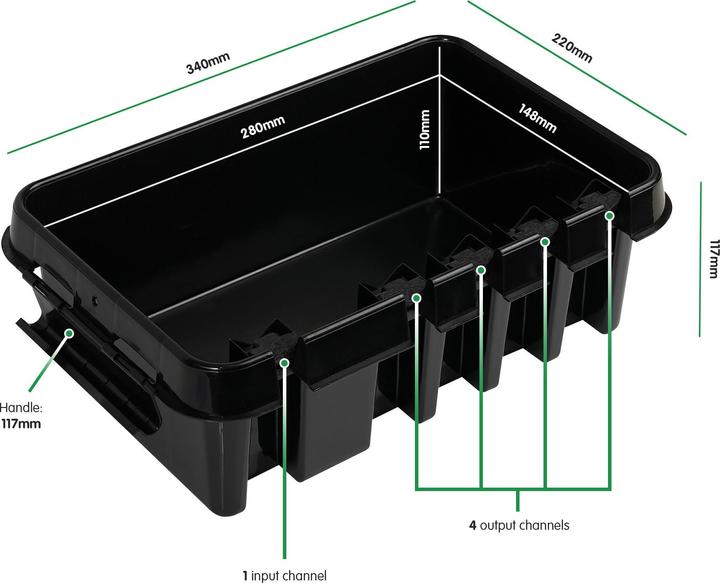 Image du produit Dri-Box 285