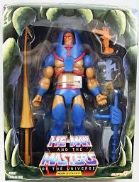 Produktbild Mattel Masters Of The Universe Classics Club Grayskull Filmation Man-E-Faces
