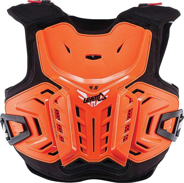 Produktbild Leatt Brustprotektor 4.5 Junior (L)