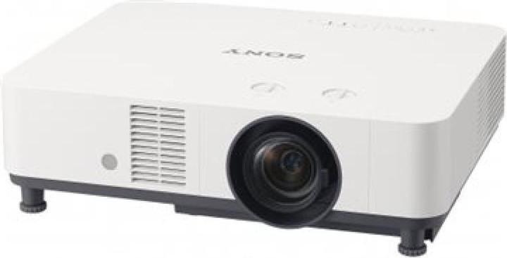 Produktbild Sony REPLACES VPL-PHZ50 HIGHER BRIGHTNESS 5.3 (WUXGA, 5300 lm, 1.23:1 - 1.97:1)