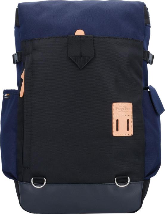 Harvest Label Koyasan Rucksack 48 cm (16 l)